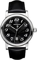 Mont Blanc Star Quartz 102136