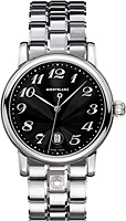 Mont Blanc Star Quartz 102137