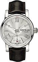 Mont Blanc Star Automatic 102342