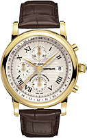Mont Blanc Star Automatic 102345