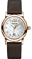 Mont Blanc Star Quartz 102352