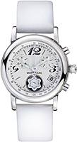 Mont Blanc Star Quartz 102356