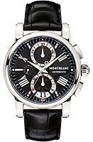 Mont Blanc Star Automatic 102377