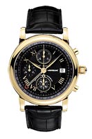 Mont Blanc Star Automatic 103092