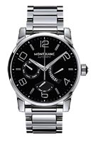 Mont Blanc TimeWalker 103095