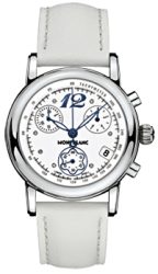 Mont Blanc Star Quartz 104719