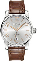 Mont Blanc TimeWalker 105813