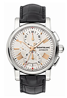 Mont Blanc Star Automatic 105856