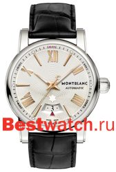 Mont Blanc Star Automatic 105858