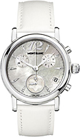 Mont Blanc Star Quartz 105891