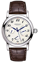 Mont Blanc Star Automatic 106462