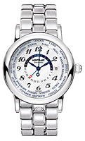 Mont Blanc Star Automatic 106465