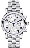Mont Blanc Star Automatic 106468