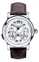 Mont Blanc Nicolas Rieussec 106487