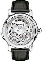 Mont Blanc Nicolas Rieussec 106595