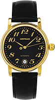 Mont Blanc Star Automatic 18228