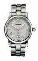 Mont Blanc Star Quartz 35875