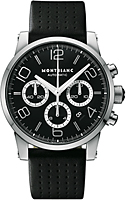 Mont Blanc TimeWalker 36063