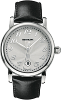 Mont Blanc Star Quartz 36068