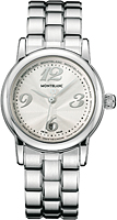 Mont Blanc Star Quartz 36069
