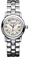 Mont Blanc Star Automatic 38025
