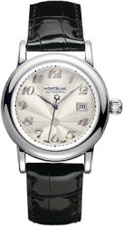 Mont Blanc Star Automatic 38026