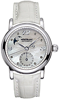 Mont Blanc Star Automatic 38274