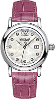Mont Blanc Star Automatic 38818