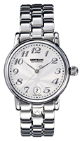 Mont Blanc Star Automatic 5224