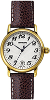 Mont Blanc Star Quartz 7011