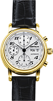 Mont Blanc Star Automatic 8458