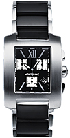 Mont Blanc Profile 8487