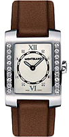 Mont Blanc Profile 8498