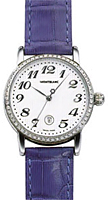 Mont Blanc Star Quartz 8550