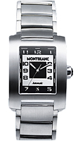 Mont Blanc Profile 8552