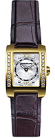 Mont Blanc Profile 8561