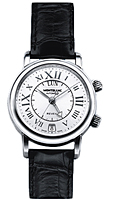 Mont Blanc Star Automatic 8562