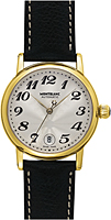 Mont Blanc Star Automatic 9635