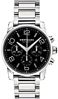 Mont Blanc TimeWalker 9668