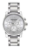 Mont Blanc TimeWalker 9669