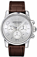 Mont Blanc TimeWalker 9671