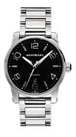 Mont Blanc TimeWalker 9672