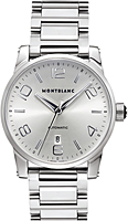 Mont Blanc TimeWalker 9673