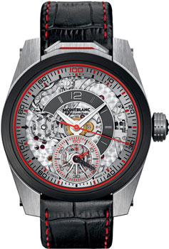 Часы Montblanc Timewalker 111285