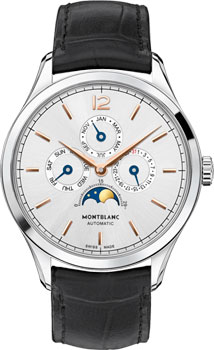 Часы Montblanc Heritage Chronometrie 112534