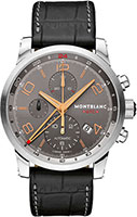 Montblanc Timewalker 107063