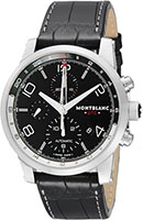 Montblanc Timewalker 107336