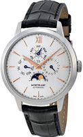 Montblanc Heritage Spirit 110715