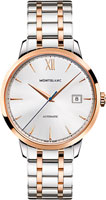 Montblanc Heritage Spirit 111625