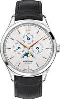 Montblanc Heritage Chronometrie 112534